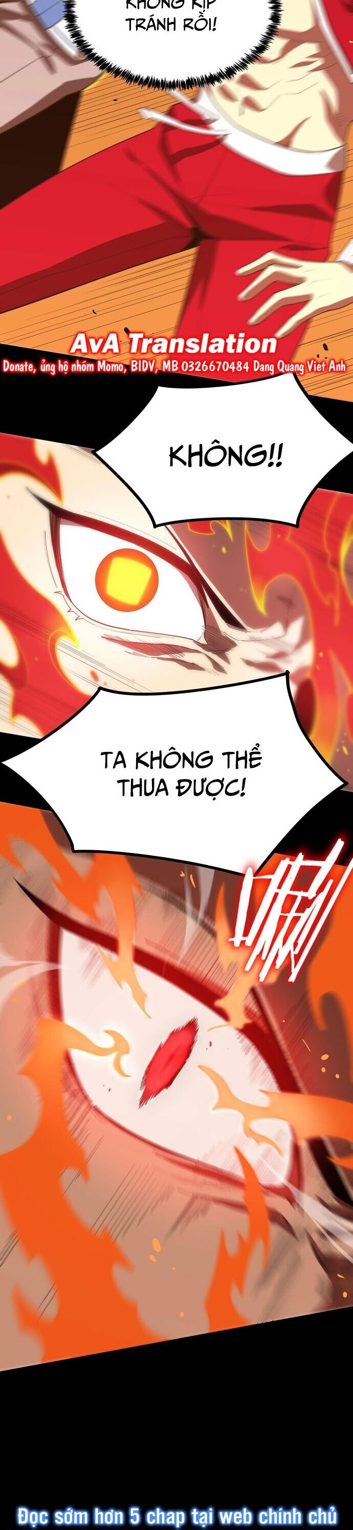 Thánh Hiệp Sĩ Cấp SSS - Chapter 20 - Page 14