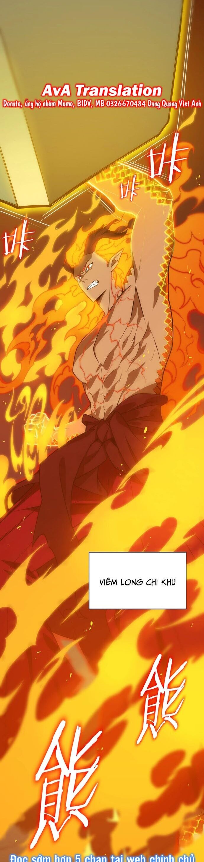 Thánh Hiệp Sĩ Cấp SSS - Chapter 20 - Page 16