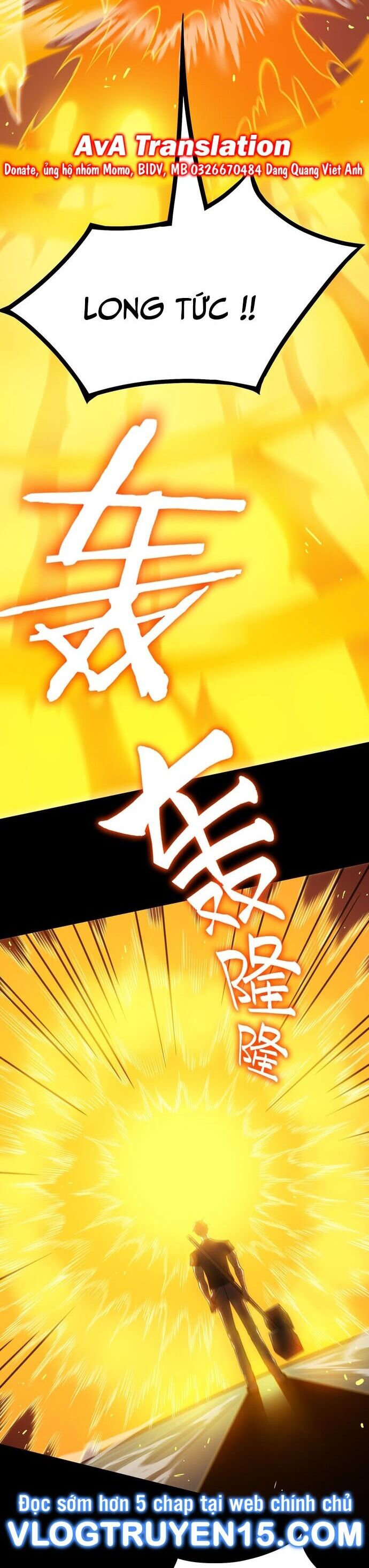 Thánh Hiệp Sĩ Cấp SSS - Chapter 20 - Page 22