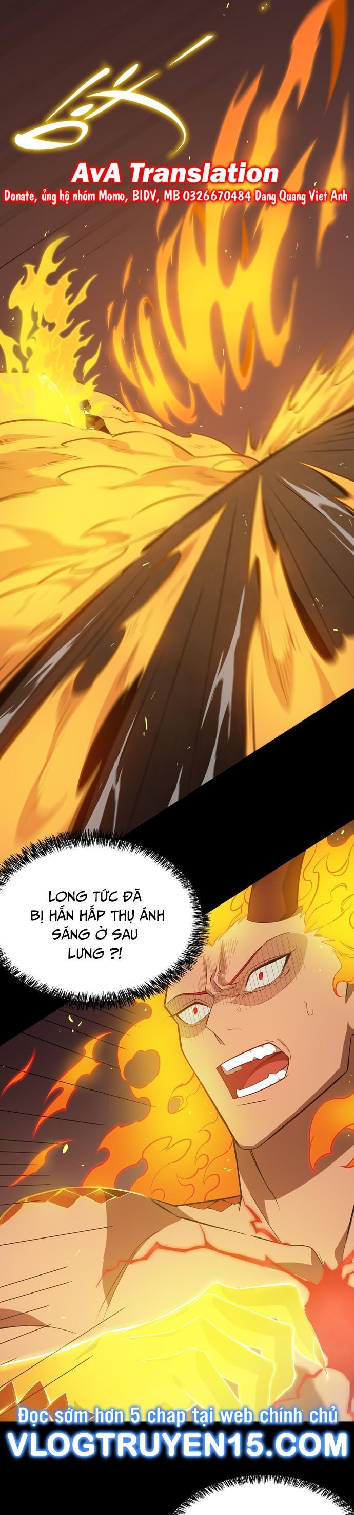 Thánh Hiệp Sĩ Cấp SSS - Chapter 20 - Page 25