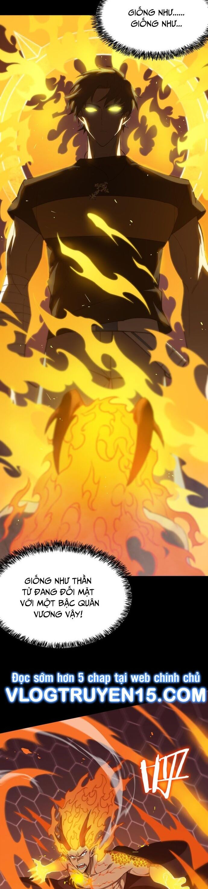 Thánh Hiệp Sĩ Cấp SSS - Chapter 20 - Page 26