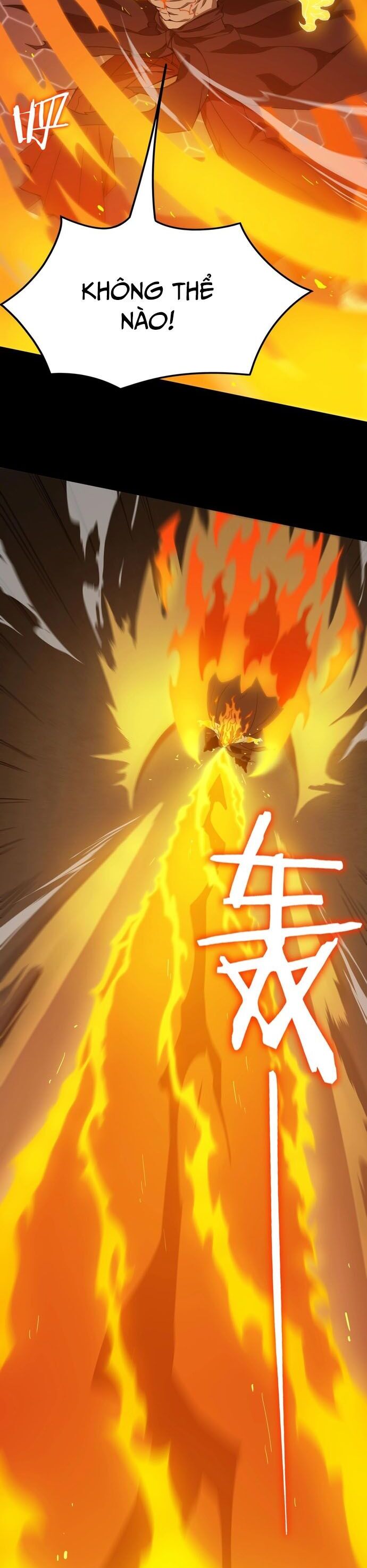 Thánh Hiệp Sĩ Cấp SSS - Chapter 20 - Page 27