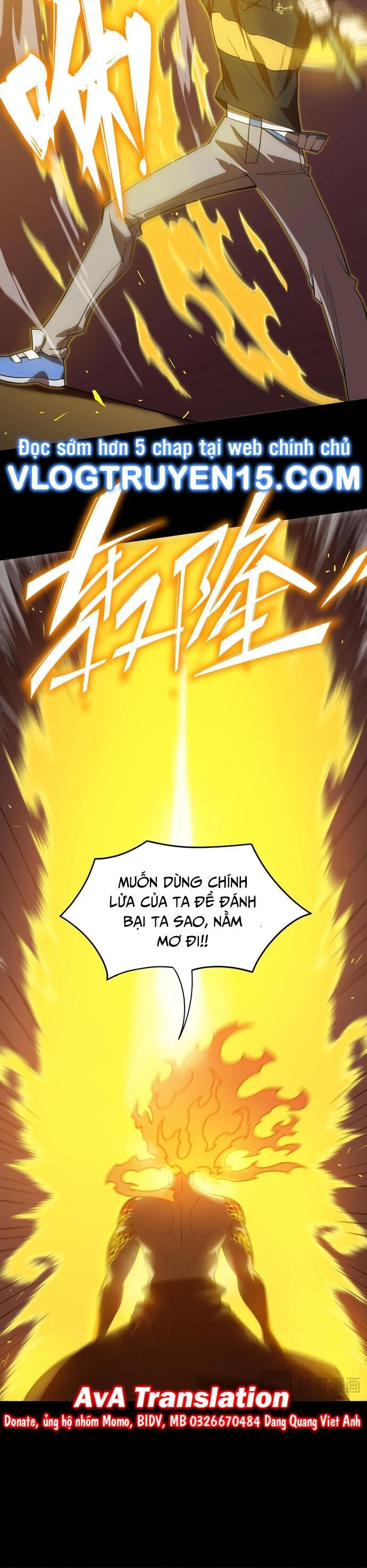Thánh Hiệp Sĩ Cấp SSS - Chapter 20 - Page 29