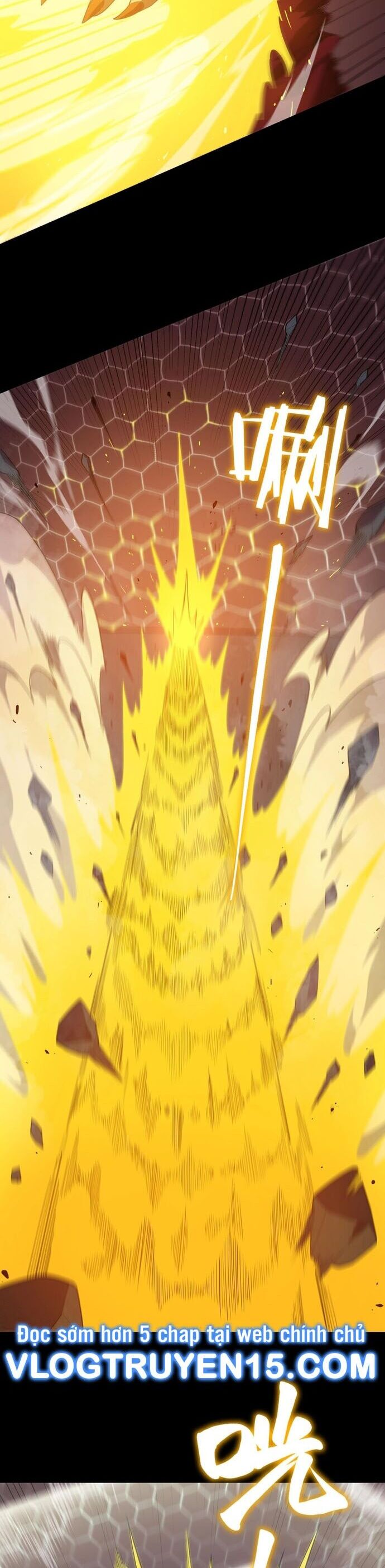 Thánh Hiệp Sĩ Cấp SSS - Chapter 20 - Page 31