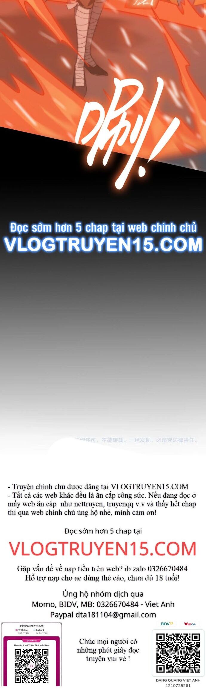 Thánh Hiệp Sĩ Cấp SSS - Chapter 20 - Page 42