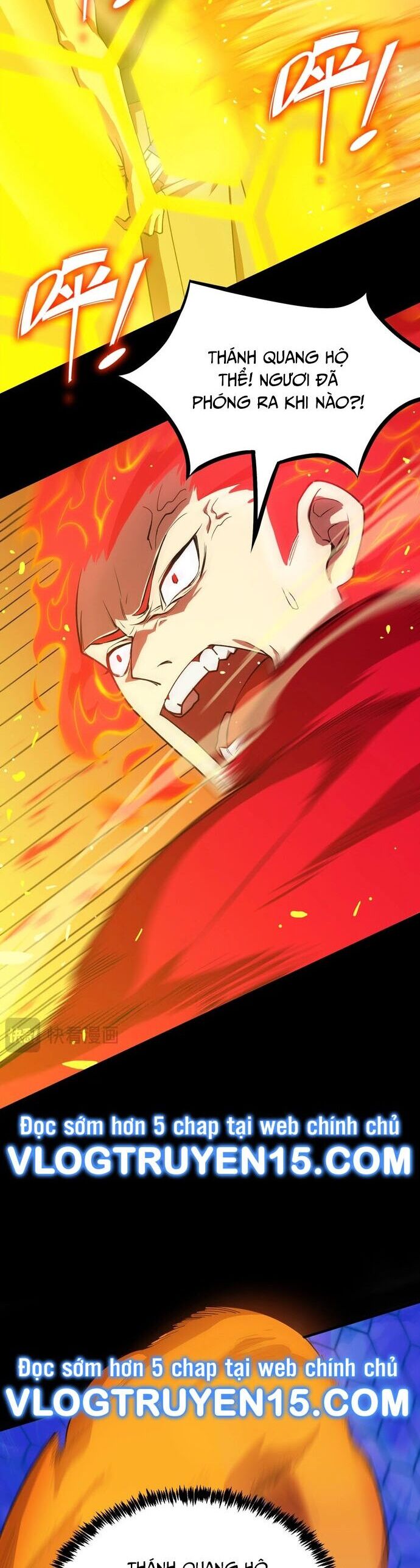 Thánh Hiệp Sĩ Cấp SSS - Chapter 20 - Page 7