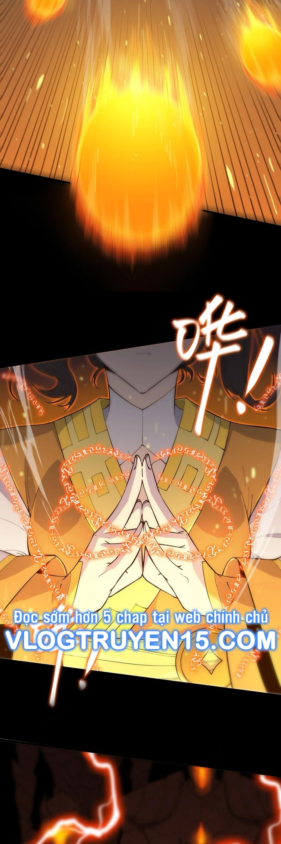 Thánh Hiệp Sĩ Cấp SSS - Chapter 21 - Page 10