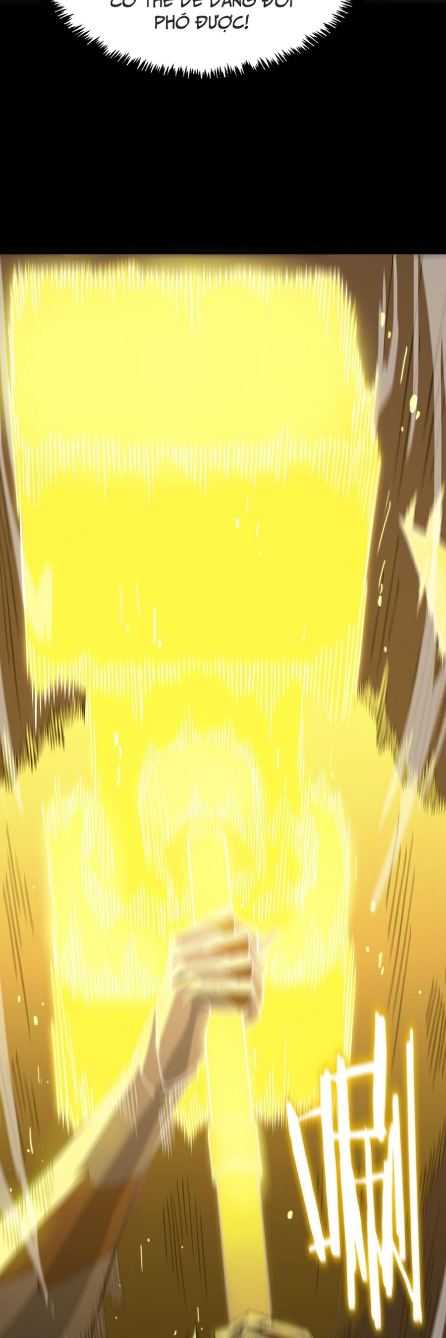 Thánh Hiệp Sĩ Cấp SSS - Chapter 21 - Page 19