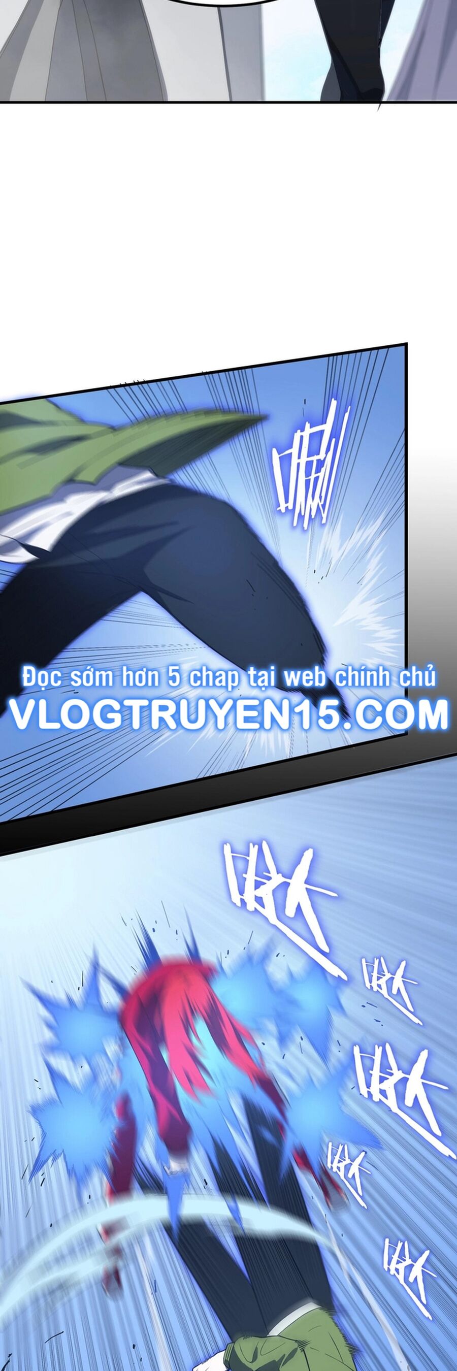 Thánh Hiệp Sĩ Cấp SSS - Chapter 21 - Page 31