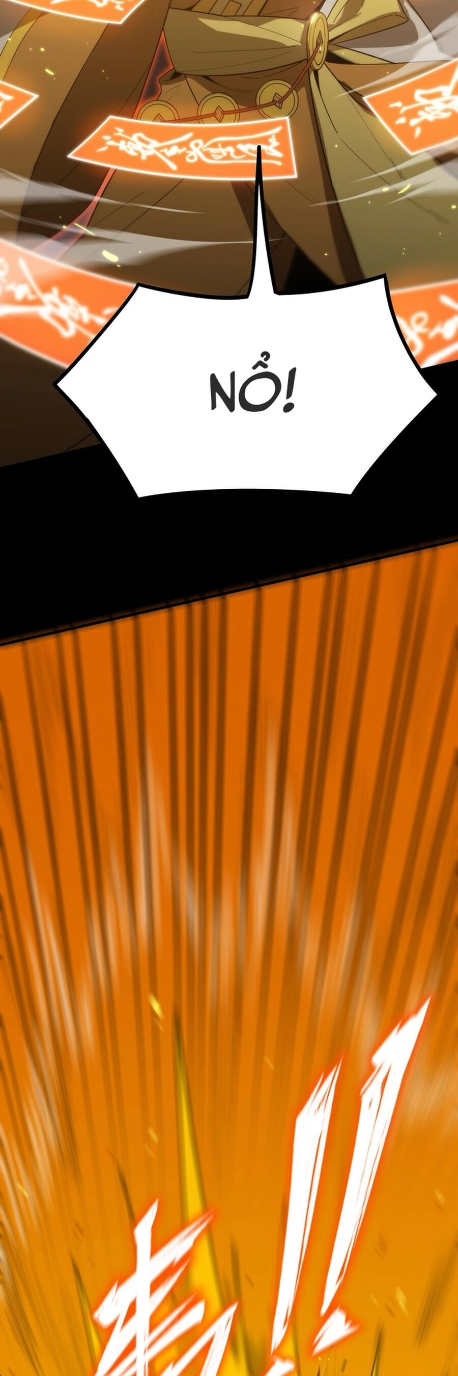 Thánh Hiệp Sĩ Cấp SSS - Chapter 21 - Page 4