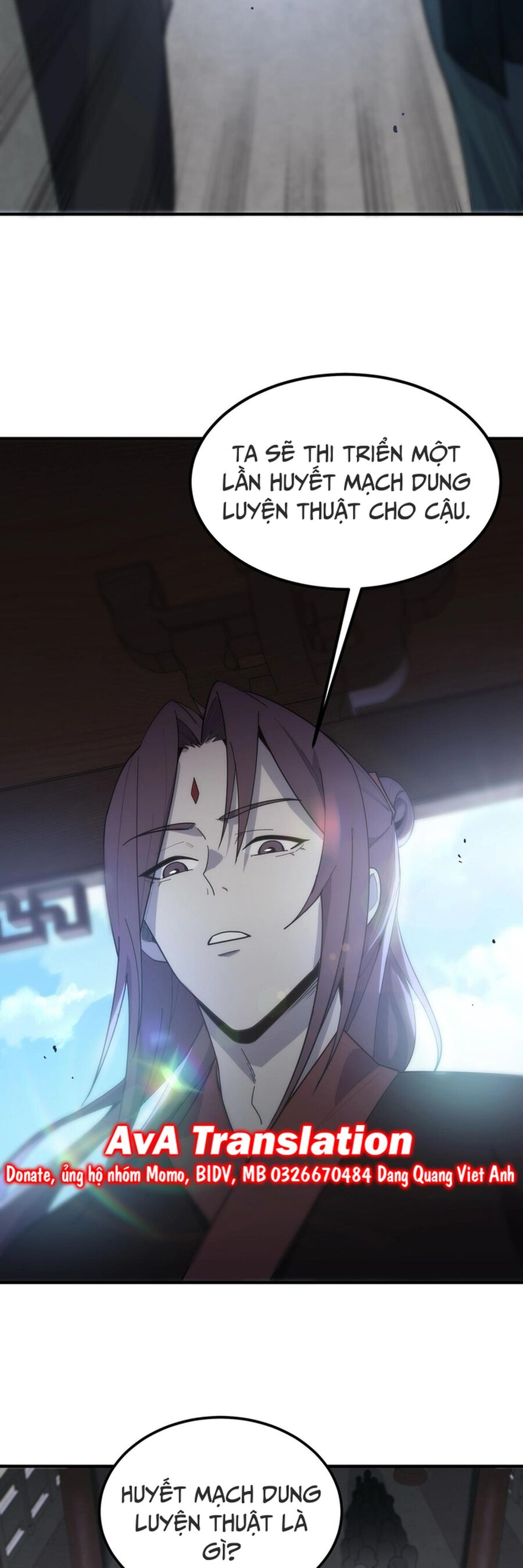 Thánh Hiệp Sĩ Cấp SSS - Chapter 21 - Page 54