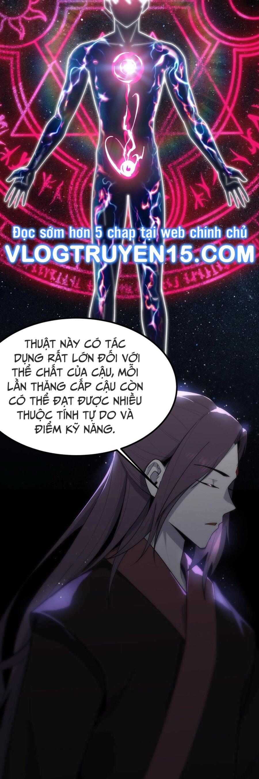 Thánh Hiệp Sĩ Cấp SSS - Chapter 21 - Page 56