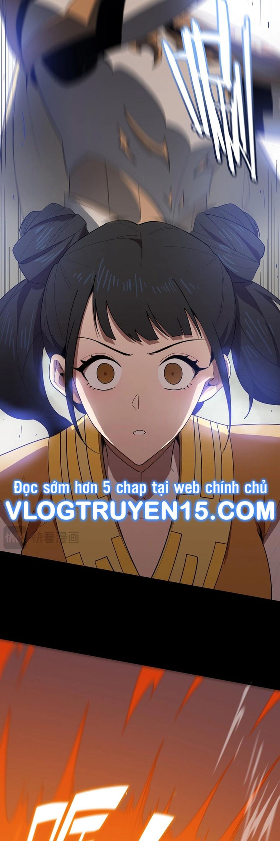 Thánh Hiệp Sĩ Cấp SSS - Chapter 21 - Page 7