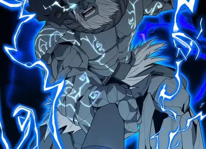 Thánh Hiệp Sĩ Cấp SSS - Chapter 22 - Page 101