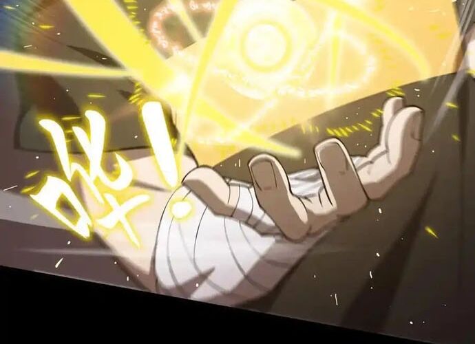 Thánh Hiệp Sĩ Cấp SSS - Chapter 22 - Page 123