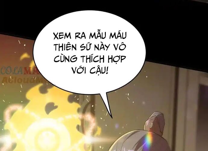 Thánh Hiệp Sĩ Cấp SSS - Chapter 22 - Page 124