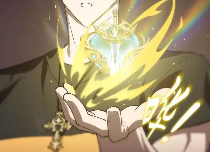 Thánh Hiệp Sĩ Cấp SSS - Chapter 22 - Page 129