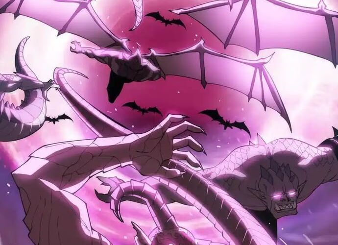 Thánh Hiệp Sĩ Cấp SSS - Chapter 22 - Page 134