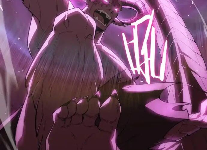 Thánh Hiệp Sĩ Cấp SSS - Chapter 22 - Page 135