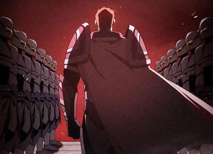 Thánh Hiệp Sĩ Cấp SSS - Chapter 22 - Page 143