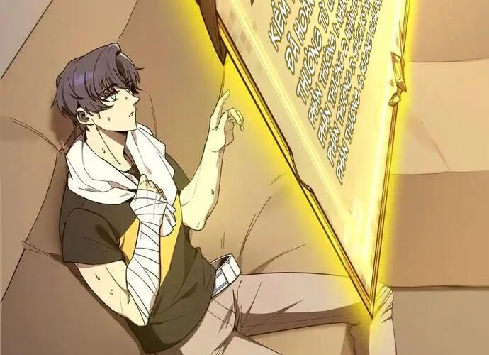 Thánh Hiệp Sĩ Cấp SSS - Chapter 22 - Page 157