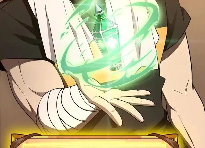 Thánh Hiệp Sĩ Cấp SSS - Chapter 22 - Page 161