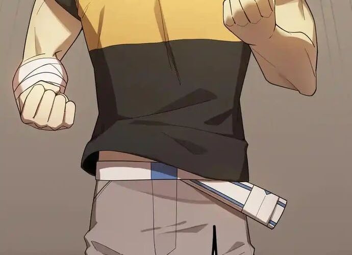 Thánh Hiệp Sĩ Cấp SSS - Chapter 22 - Page 172