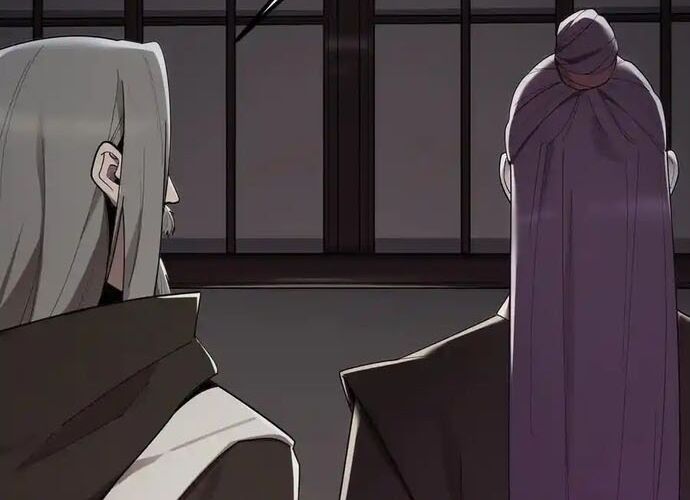 Thánh Hiệp Sĩ Cấp SSS - Chapter 22 - Page 185