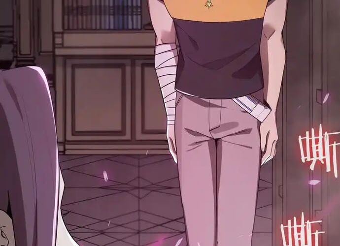 Thánh Hiệp Sĩ Cấp SSS - Chapter 22 - Page 189