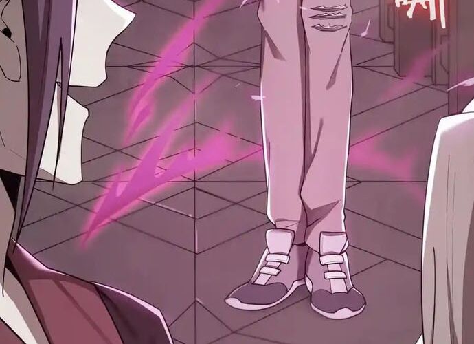 Thánh Hiệp Sĩ Cấp SSS - Chapter 22 - Page 190