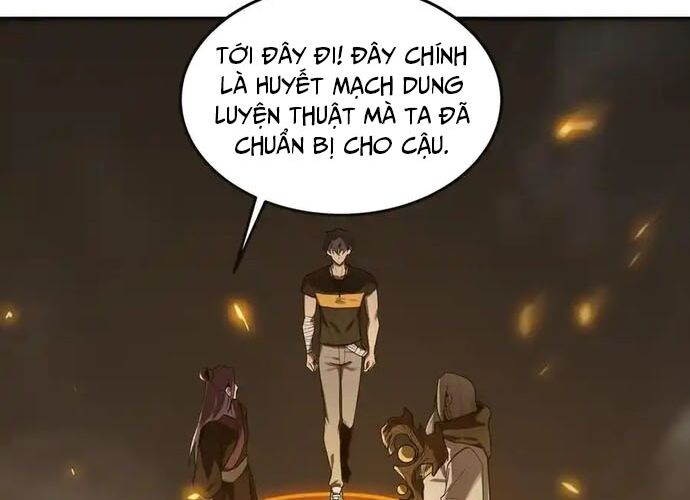 Thánh Hiệp Sĩ Cấp SSS - Chapter 22 - Page 193