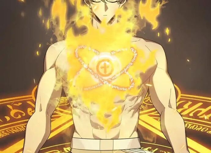 Thánh Hiệp Sĩ Cấp SSS - Chapter 22 - Page 198