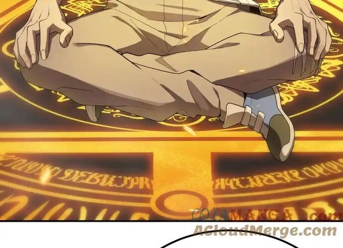 Thánh Hiệp Sĩ Cấp SSS - Chapter 22 - Page 199