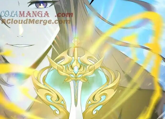 Thánh Hiệp Sĩ Cấp SSS - Chapter 22 - Page 20