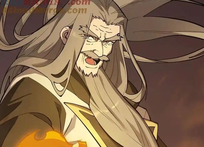 Thánh Hiệp Sĩ Cấp SSS - Chapter 22 - Page 204