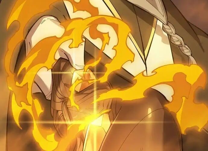 Thánh Hiệp Sĩ Cấp SSS - Chapter 22 - Page 205