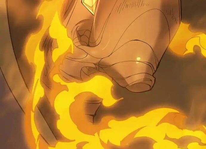 Thánh Hiệp Sĩ Cấp SSS - Chapter 22 - Page 206