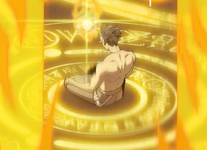 Thánh Hiệp Sĩ Cấp SSS - Chapter 22 - Page 211