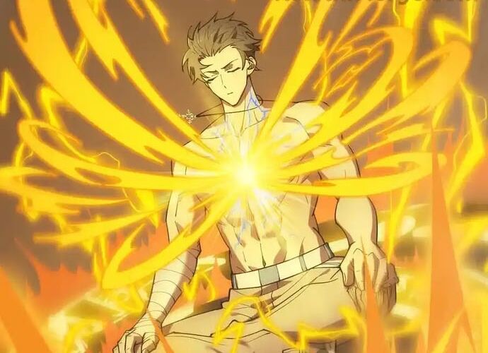 Thánh Hiệp Sĩ Cấp SSS - Chapter 22 - Page 217