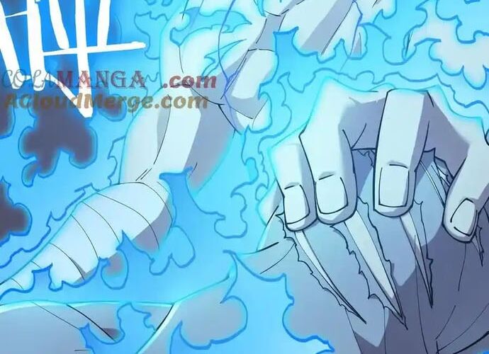 Thánh Hiệp Sĩ Cấp SSS - Chapter 22 - Page 221