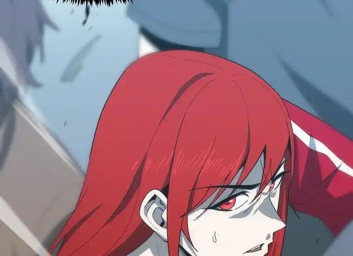 Thánh Hiệp Sĩ Cấp SSS - Chapter 22 - Page 23