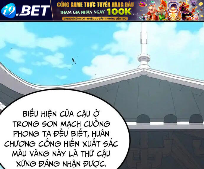 Thánh Hiệp Sĩ Cấp SSS - Chapter 22 - Page 31