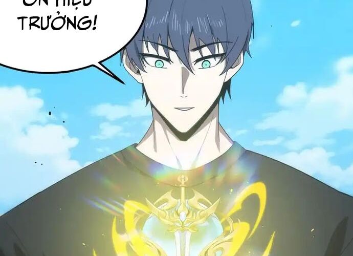 Thánh Hiệp Sĩ Cấp SSS - Chapter 22 - Page 35