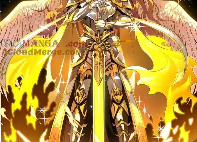 Thánh Hiệp Sĩ Cấp SSS - Chapter 22 - Page 4