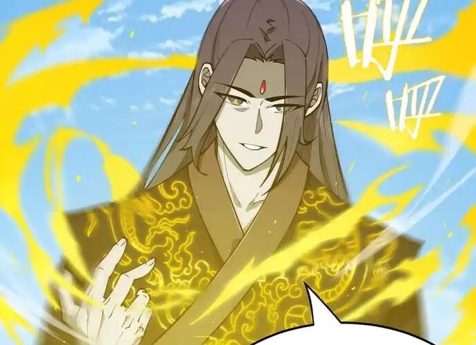 Thánh Hiệp Sĩ Cấp SSS - Chapter 22 - Page 43