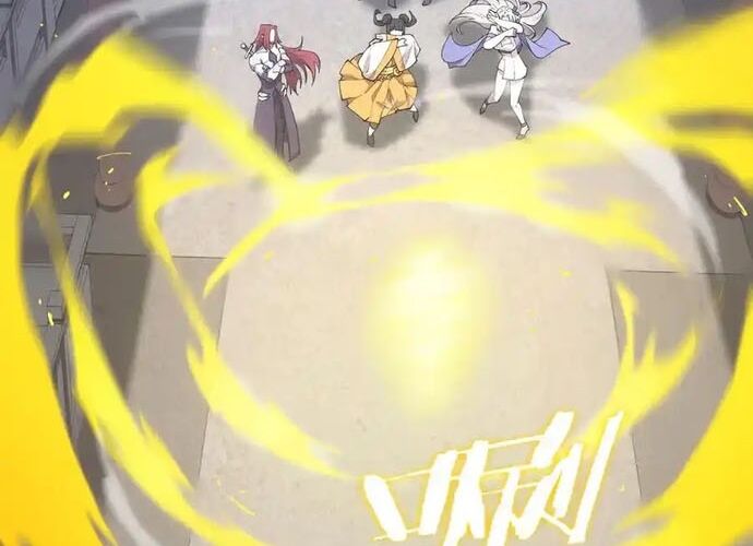 Thánh Hiệp Sĩ Cấp SSS - Chapter 22 - Page 46