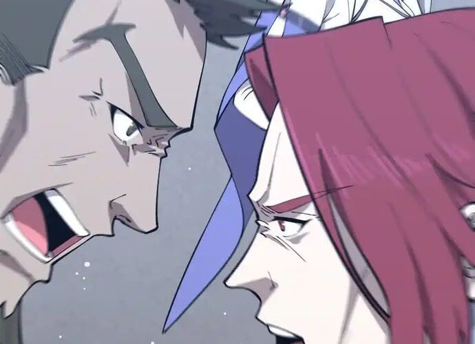 Thánh Hiệp Sĩ Cấp SSS - Chapter 22 - Page 55