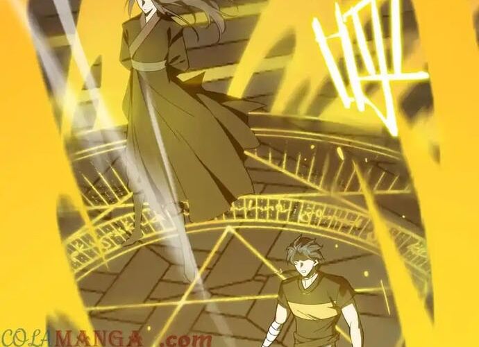 Thánh Hiệp Sĩ Cấp SSS - Chapter 22 - Page 60