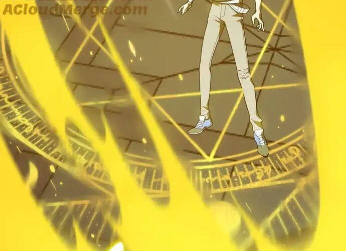 Thánh Hiệp Sĩ Cấp SSS - Chapter 22 - Page 61