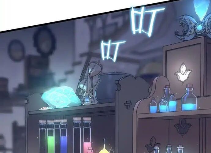 Thánh Hiệp Sĩ Cấp SSS - Chapter 22 - Page 63